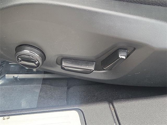 used 2025 Volvo V60 Cross Country car, priced at $37,000