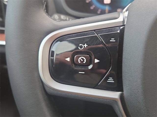 used 2025 Volvo V60 Cross Country car, priced at $37,000