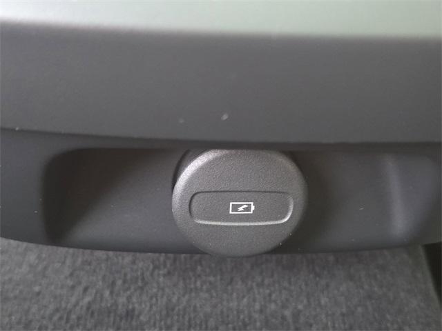 used 2025 Volvo V60 Cross Country car, priced at $37,000