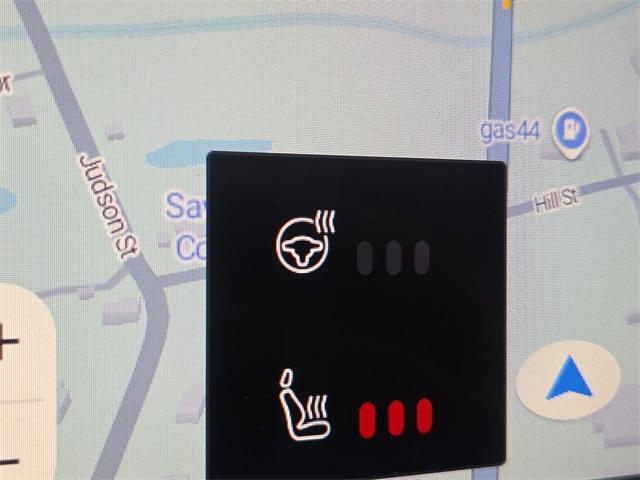 used 2025 Volvo V60 Cross Country car, priced at $37,000