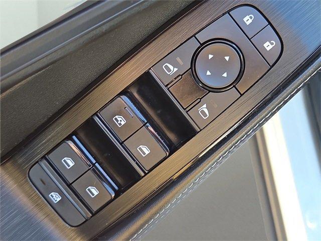 used 2023 Nissan Rogue car, priced at $22,000