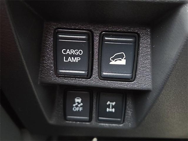 used 2024 Nissan Frontier car, priced at $34,573