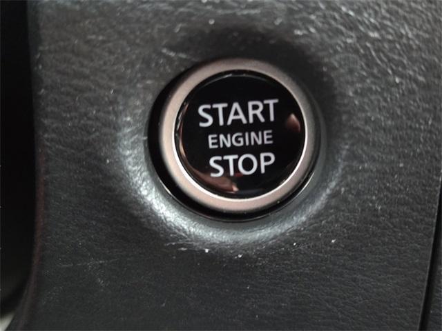 used 2024 Nissan Frontier car, priced at $34,573