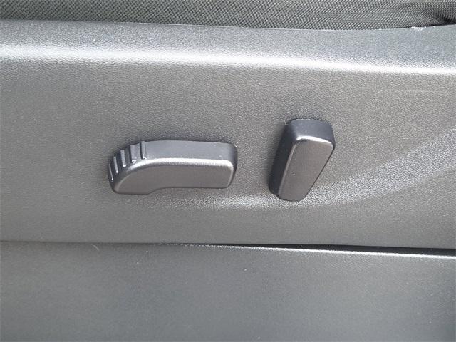 used 2024 Nissan Frontier car, priced at $34,573