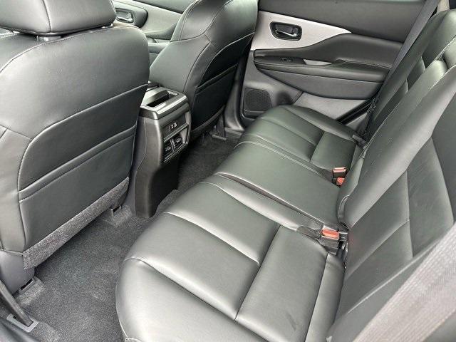 used 2023 Nissan Murano car, priced at $20,000