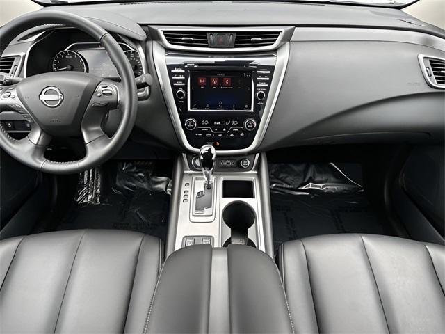 used 2023 Nissan Murano car, priced at $20,000