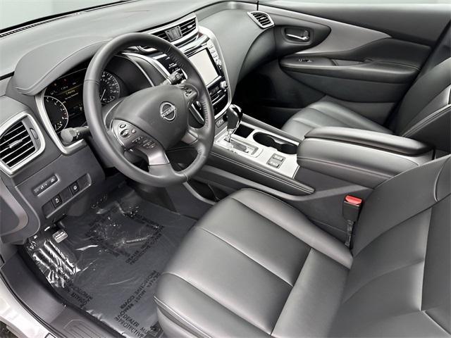 used 2023 Nissan Murano car, priced at $20,000