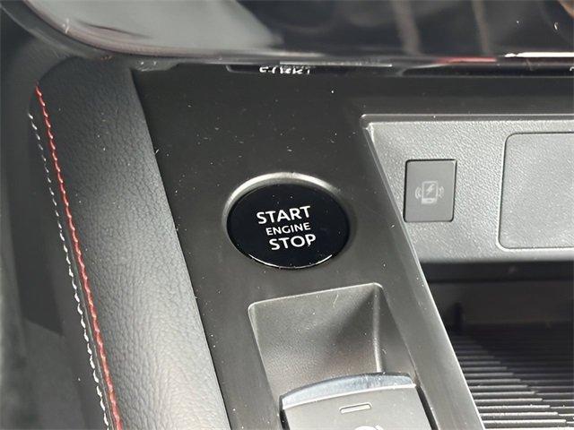 new 2025 Nissan Kicks car, priced at $27,499