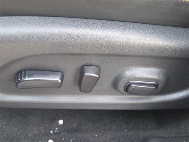 used 2024 Nissan Murano car, priced at $35,000