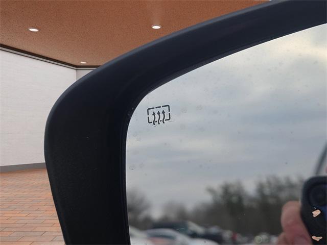 used 2024 Nissan Murano car, priced at $35,000