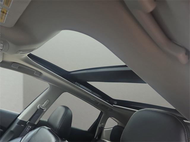 used 2024 Nissan Murano car, priced at $35,000