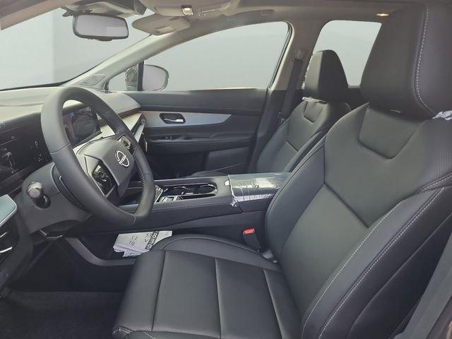 new 2026 Nissan Murano car, priced at $47,694