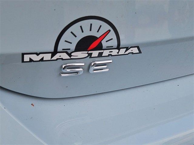 used 2025 Volkswagen Taos car, priced at $24,532