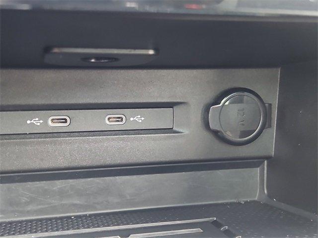 used 2025 Volkswagen Taos car, priced at $24,532