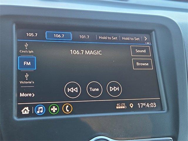 used 2020 Chevrolet Equinox car, priced at $15,500