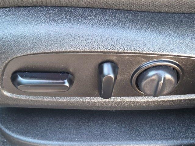 used 2020 Chevrolet Equinox car, priced at $15,500