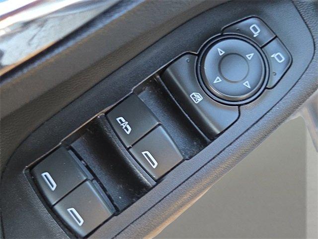 used 2020 Chevrolet Equinox car, priced at $15,500