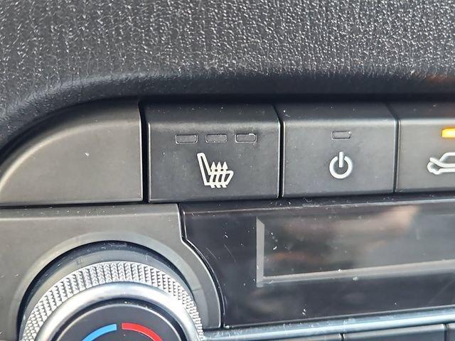 used 2023 Mazda CX-5 car, priced at $25,500