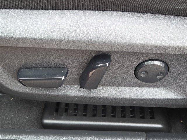 used 2023 Nissan Rogue car, priced at $19,417