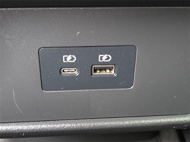 used 2023 Nissan Rogue car, priced at $19,417