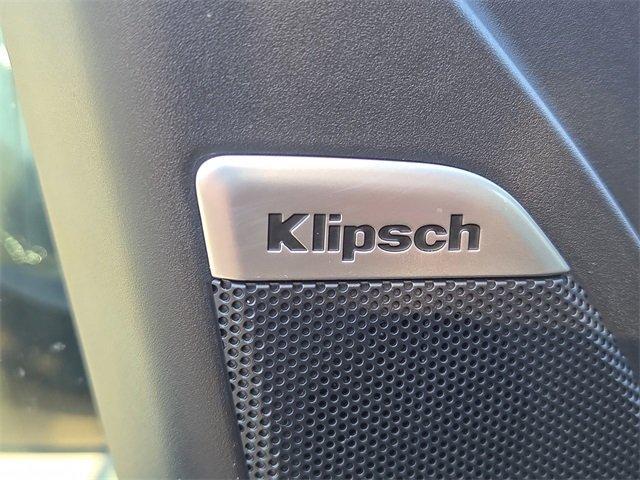 new 2025 Nissan Armada car, priced at $67,995