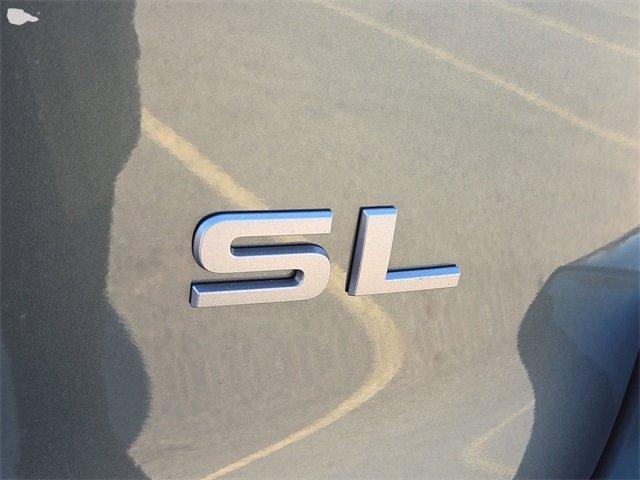 new 2025 Nissan Armada car, priced at $67,995