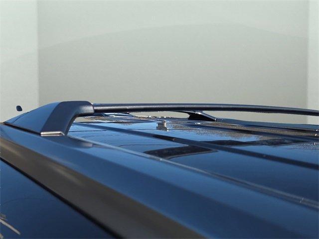 new 2025 Nissan Armada car, priced at $67,995