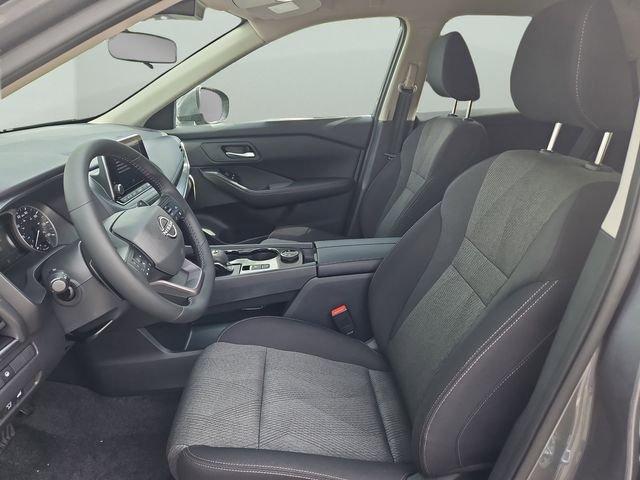 new 2026 Nissan Rogue car, priced at $30,650