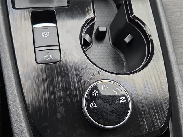 used 2023 Nissan Rogue car, priced at $18,430