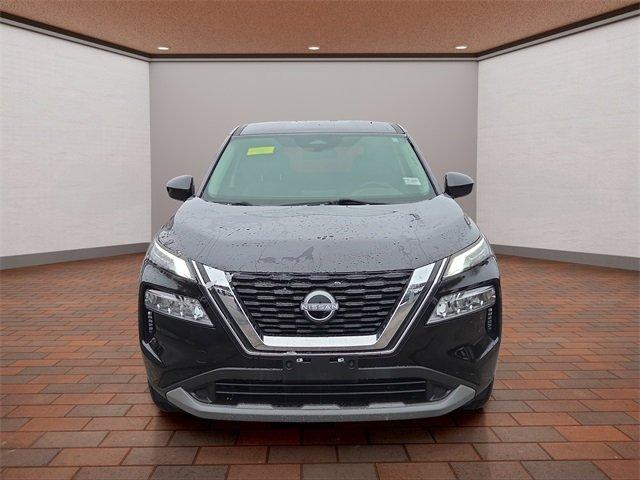 used 2023 Nissan Rogue car, priced at $18,500