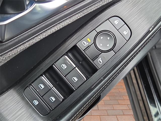 used 2023 Nissan Rogue car, priced at $18,430