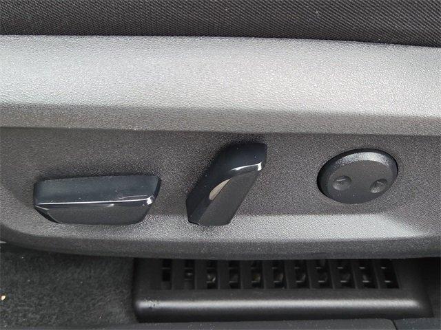 used 2023 Nissan Rogue car, priced at $18,500