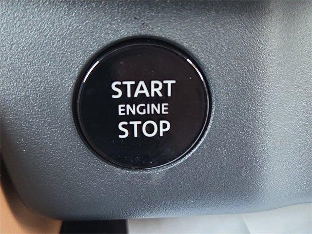 new 2026 Nissan Rogue car, priced at $43,285