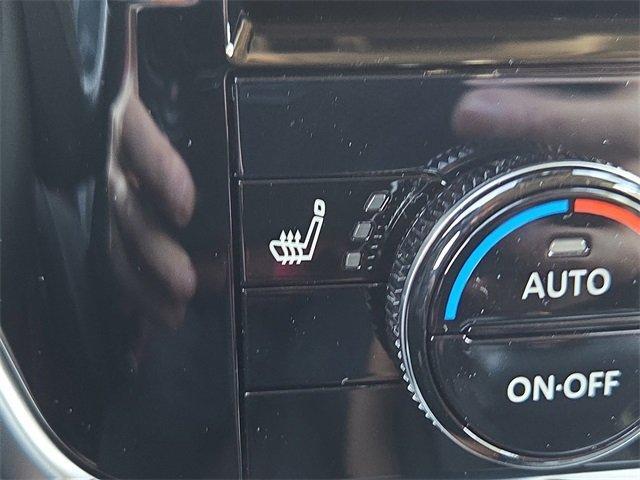 new 2026 Nissan Rogue car, priced at $43,285