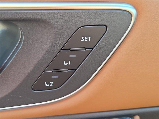 new 2026 Nissan Rogue car, priced at $43,285