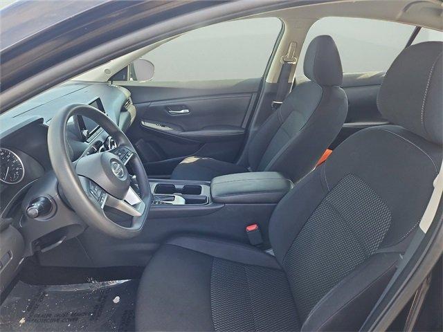 used 2022 Nissan Sentra car, priced at $16,157