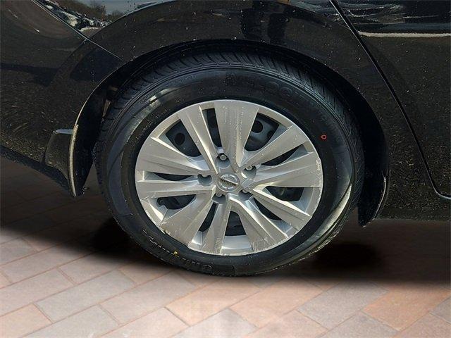 used 2022 Nissan Sentra car, priced at $16,157