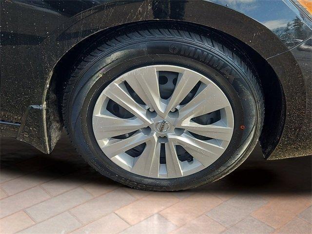 used 2022 Nissan Sentra car, priced at $16,157