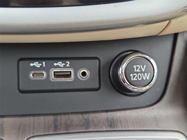used 2022 Nissan Murano car, priced at $23,704