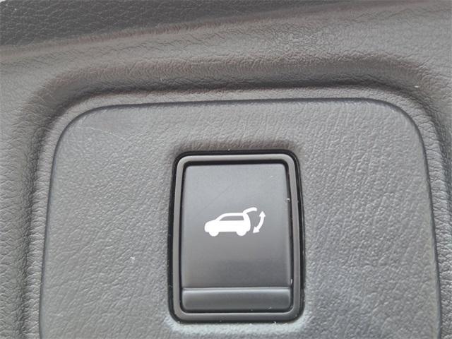 used 2022 Nissan Murano car, priced at $23,704