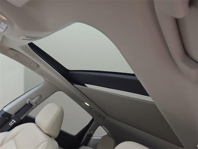 used 2022 Nissan Murano car, priced at $23,704