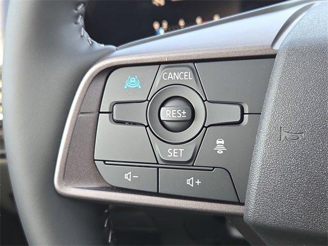 new 2026 Nissan Sentra car, priced at $29,485