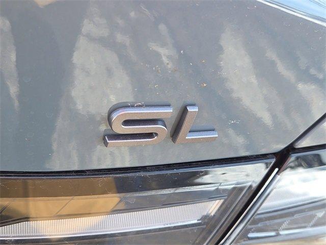 new 2026 Nissan Sentra car, priced at $29,485