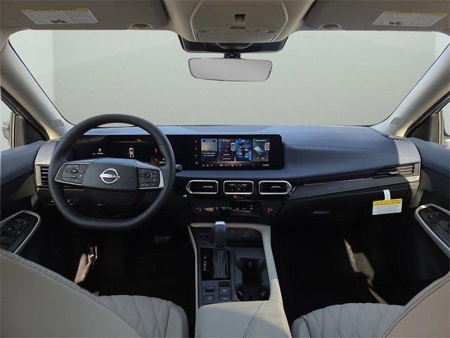 new 2026 Nissan Sentra car, priced at $29,485