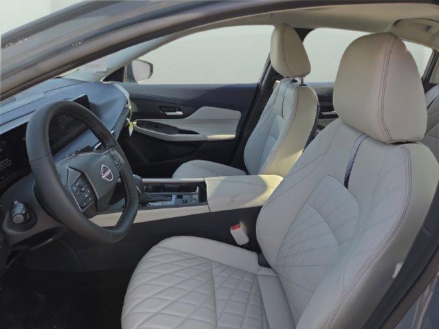 new 2026 Nissan Sentra car, priced at $29,194