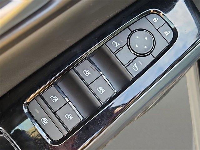 new 2026 Nissan Pathfinder car, priced at $50,650