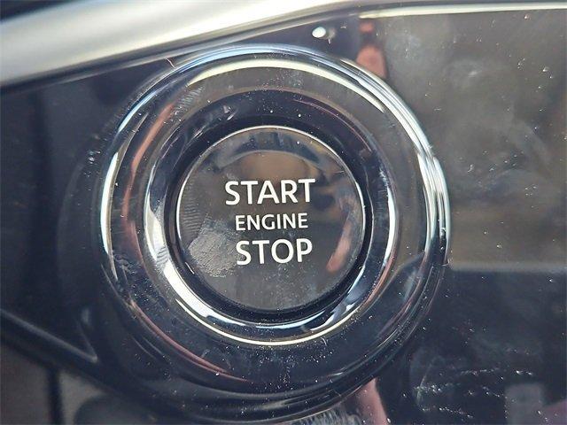 new 2026 Nissan Pathfinder car, priced at $50,650