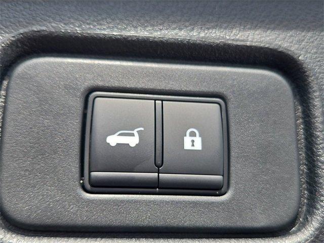 new 2026 Nissan Pathfinder car, priced at $50,650