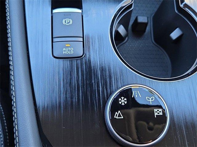 new 2026 Nissan Rogue car, priced at $43,285