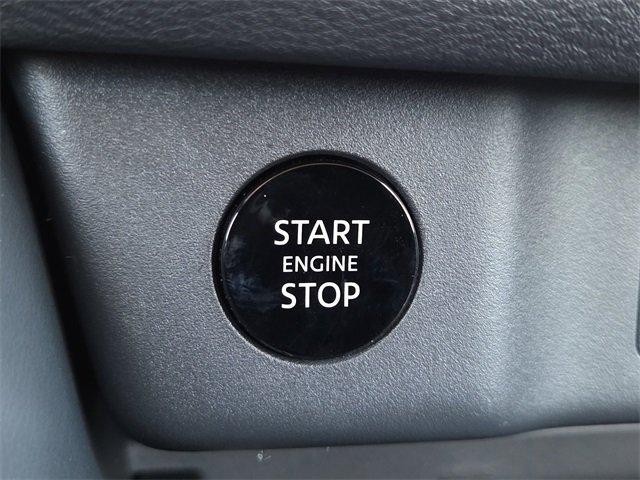 new 2026 Nissan Rogue car, priced at $43,285